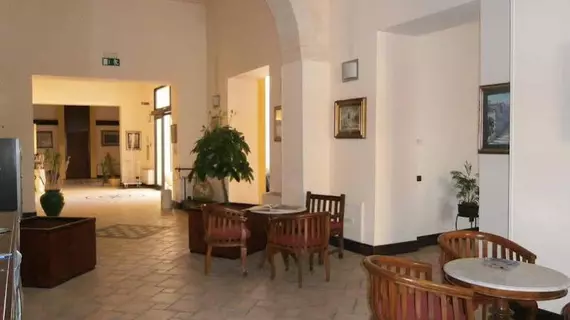 Hotel Miramare | Puglia - Lecce (il) - Otranto