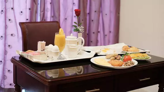 Baity Hotel Apartments | Dubai - Dubai