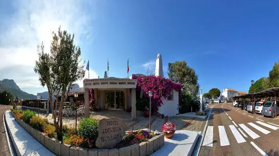 Hotel Luci di la Muntagna | Sardinya - Sassari - Arzachena