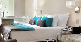 Aguas de Ibiza Grand Luxe Hotel | Balearic Adaları - İbiza Adası - Santa Eulalia del Rio