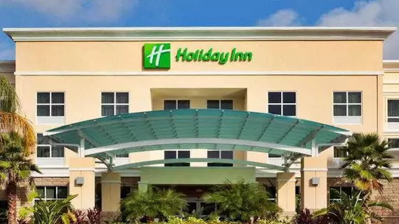 Holiday Inn Daytona Beach LPGA Boulevard | Florida - Daytona Beach (ve civarı) - Daytona Beach