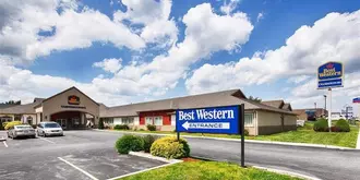 Best Western Chambersburg