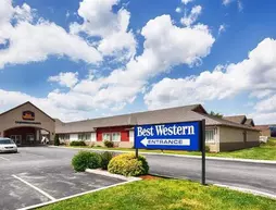 Best Western Chambersburg | Pensilvanya - Gettysburg (ve civarı) - Chambersburg