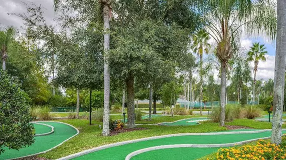 Mystic Dunes Resort & Golf Club by Diamond Resorts | Florida - Orlando (ve civarı) - Disney's Maingate West