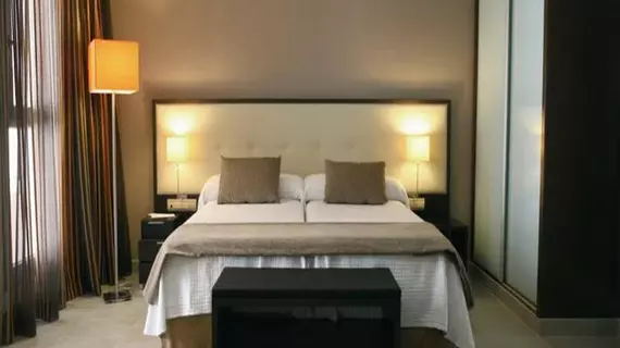 Gran Hotel Sol y Mar | Valencia Bölgesi - Alicante (vilayet) - Marina Alta - Calpe - Calpe Kent Merkezi