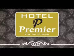 Hotel Premier | South Region - Parana (eyaleti) - Foz do Iguacu (ve civarı) - Foz do Iguacu