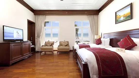 Vinpearl Da Nang Resort and Villas | Thua Thien-Hue (vilayet) - Da Nang (ve civarı) - Da Nang