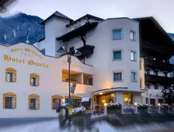 Wellnesshotel Gisela | Tirol - Imst (ve civarı) - Sautens