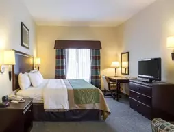 Comfort Inn Donaldsonville | Louisiana - Donaldsonville