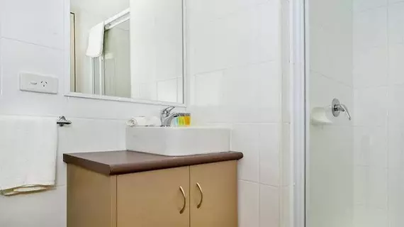 Comfort Inn and Suites Collie | Batı Avustralya - Collie