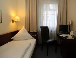 Hotel Löhndorf | Kuzey Ren-Westfalia - Bonn (ve civarı) - Bonn - Zentrum