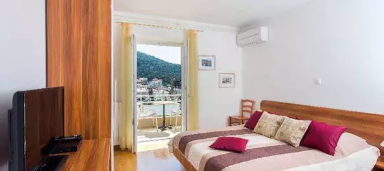 Apartments Kerry | Dubrovnik-Neretva - Dubrovnik (ve civarı) - Dubrovnik - Lapad - Babin Kuk