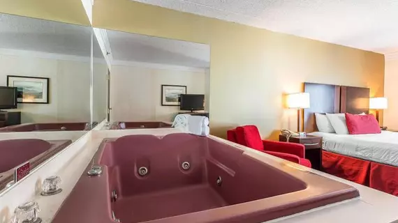 Black Bear Inn & Suites | Tennessee - Gatlinburg - Pigeon Forge (ve civarı) - Gatlinburg