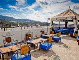 Hotel Dar Mounir | Tangier (ve civarı) - Chefchaouen