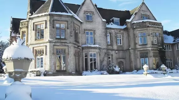 Best Western Plus Kenwood Hall | Güney Yorkshire (kontluk) - Sheffield