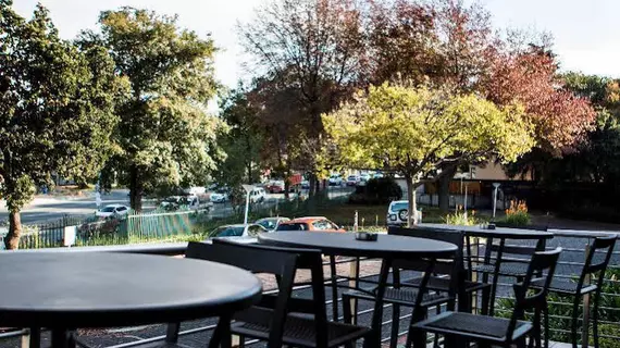 City Lodge Sandton Kath Street | Gauteng - City of Tshwane - Johannesburg (ve civarı) - Sandton