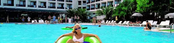 Ozkaymak Kemer Marina | Antalya - Kemer