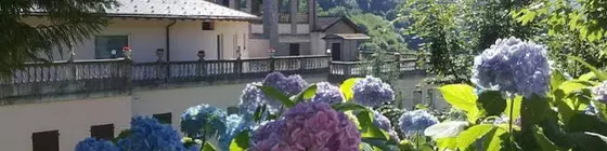 BeautyFarm Villa Delle Ortensie | Lombardy - Bergamo - Sant'Omobono Terme