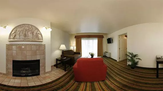 Quality Inn Richmond | Kentucky - Lexington (ve civarı) - Richmond