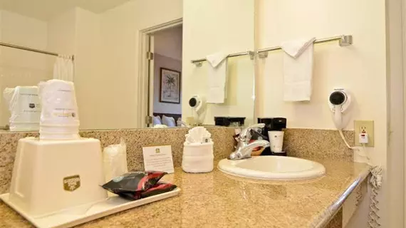 Best Western Golden Triangle Inn | Kaliforniya - San Diego County - Clairemont - North Clairemont