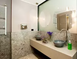 Hotel Lombardia | Lombardy - Milano (ve civarı) - Milano - Citta Studi