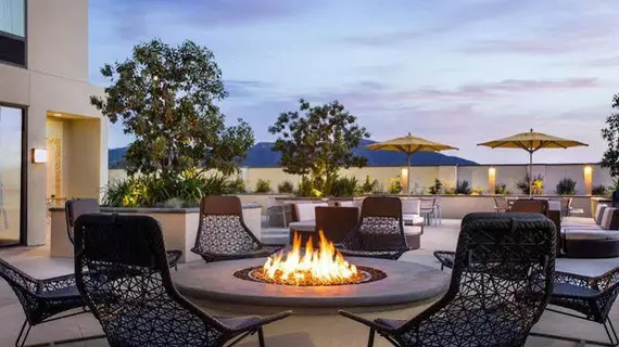 Springhill Suites Los Angeles Burbank/downtown | Kaliforniya - Los Angeles County - Burbank