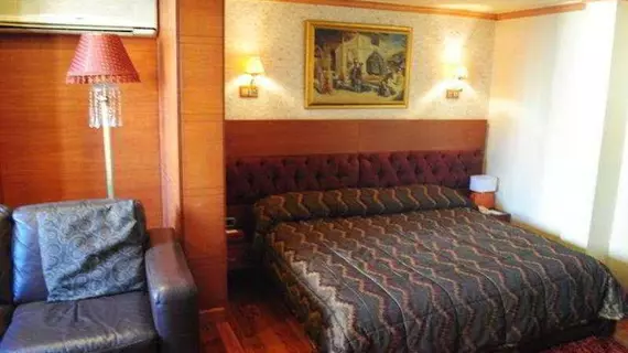 Duroy Hotel | Beyrut (ve civarı)