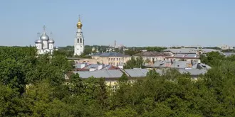 Spasskaya Hotel