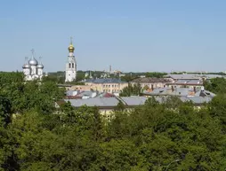 Spasskaya Hotel | Vologda Federal Bölgesi - Vologda