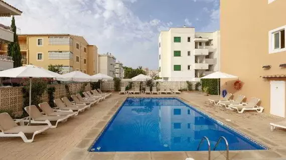 Golf Beach | Balearic Adaları - Mayorka Adası - Calvia - Santa Ponsa