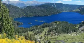 Résidence Maeva Balcons Du Soleil | Occitanie - Pyrenees-Orientales (Doğu Pireneler) - Font-Romeu-Odeillo-Via