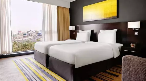 Pullman Dubai Creek City Centre | Dubai - Deira