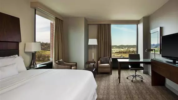 Westin - Birmingham | Alabama - Birmingham (ve civarı) - Birmingham