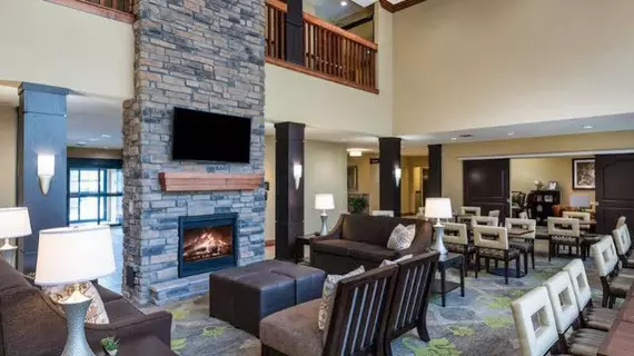 STAYBRIDGE SUITES EAU CLAIRE - ALTOONA | Wisconsin - Eau Claire (ve civarı) - Altoona