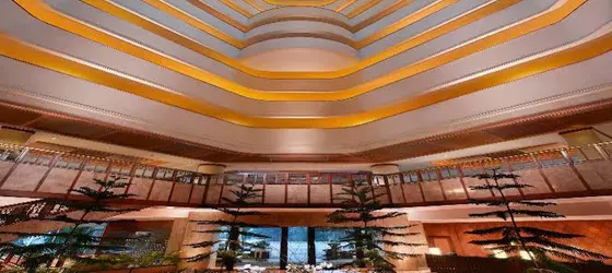 Hotel Aryaduta Bandung | West Java - Bandung (ve civarı) - Bandung - Bandung Wetan