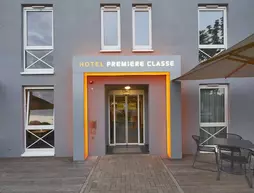 Premiere Classe Dusseldorf Ratingen | Kuzey Ren-Westfalia - Ratingen