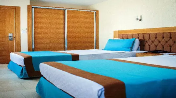 Sipark Boutique Hotel | Muğla - Bodrum - Bodrum Merkezi