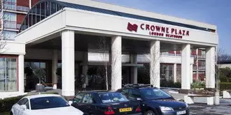 Crowne Plaza Heathrow