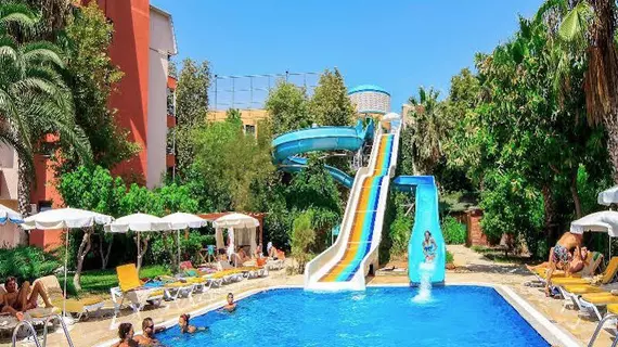 Club Aqua Plaza | Antalya - Alanya