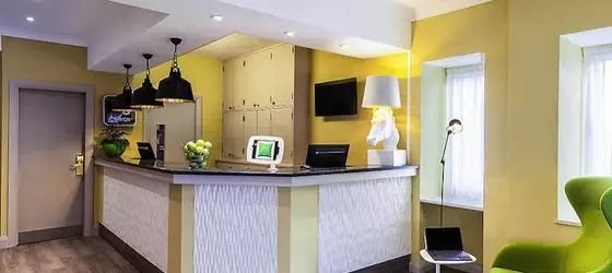 IBIS STYLES READING OXFORD RD (OPENING JANUARY 2016) | Berkshire (kontluk) - Reading