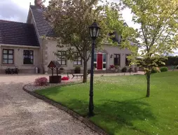 Coolmore House B&B | Kuzey İrlanda - Londonderry (ilçe) - Coleraine