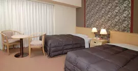 Nagoya Sakae Washington Hotel Plaza | Aichi (idari bölge) - Nagoya (ve civarı) - Nagoya - Nagoya Kent Merkezi