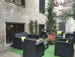 Hotel Carrobbio | Lombardy - Milano (ve civarı) - Milano - Centro Storico