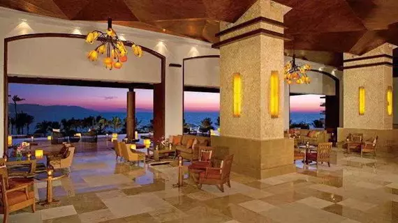 Now Amber Resort & SPA | Nayarit - Bahía de Banderas - Puerto Vallarta (ve civarı) - Puerto Vallarta - Las Glorias