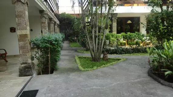 Hotel Sari Bunga | Bali - Badung - Padma