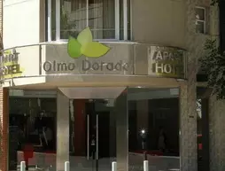 Olmo Dorado Business And Urban Spa | Buenos Aires (ili) - Buenos Aires (ve civarı) - Buenos Aires - Avenida Corrientes