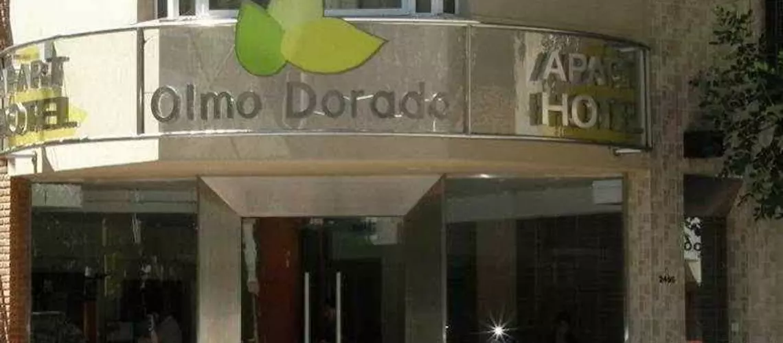 Olmo Dorado Business And Urban Spa | Buenos Aires (ili) - Buenos Aires (ve civarı) - Buenos Aires - Avenida Corrientes