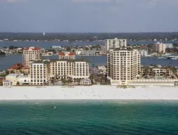 Sandpearl Resort | Florida - St. Petersburg - Clearwater (ve civarı) - Clearwater Beach