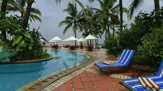 Marbella Hotel, Convention & Spa, Anyer | Banten - Anyer - Bandulu