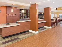 HYATT house Dallas/Las Colinas | Teksas - Dallas (ve civarı) - Irving - Las Colinas